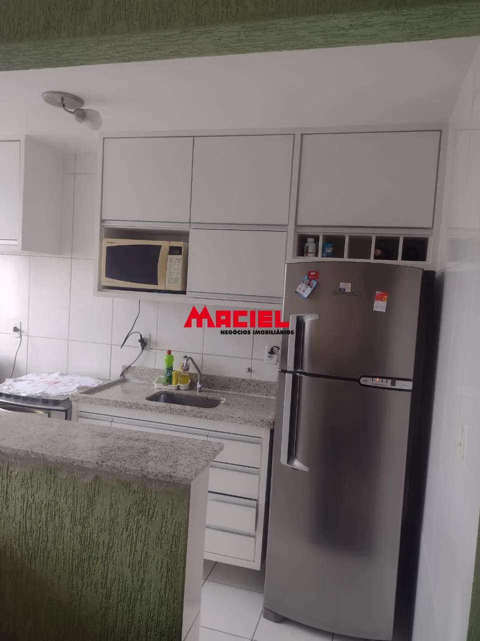 Comprar Apartamento / Padr&atilde;o em Jacare&iacute; R$ 225.000,00 - Foto 2