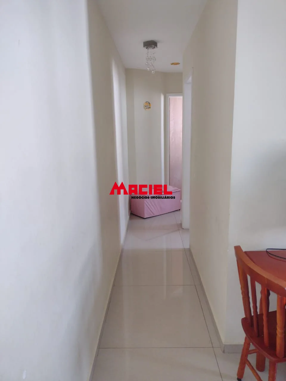 Comprar Apartamento / Padr&atilde;o em Jacare&iacute; R$ 225.000,00 - Foto 4