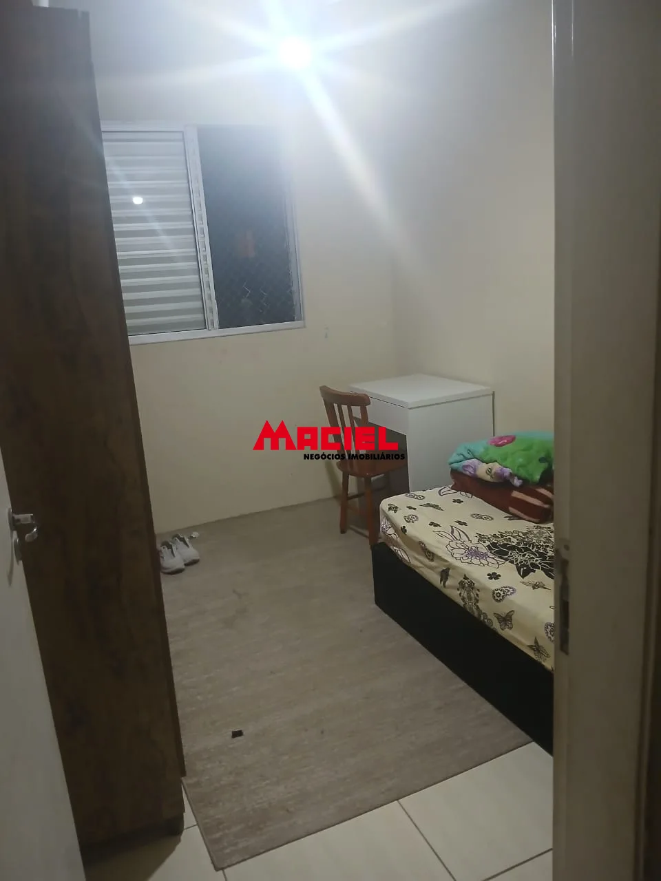 Comprar Apartamento / Padr&atilde;o em Jacare&iacute; R$ 225.000,00 - Foto 5
