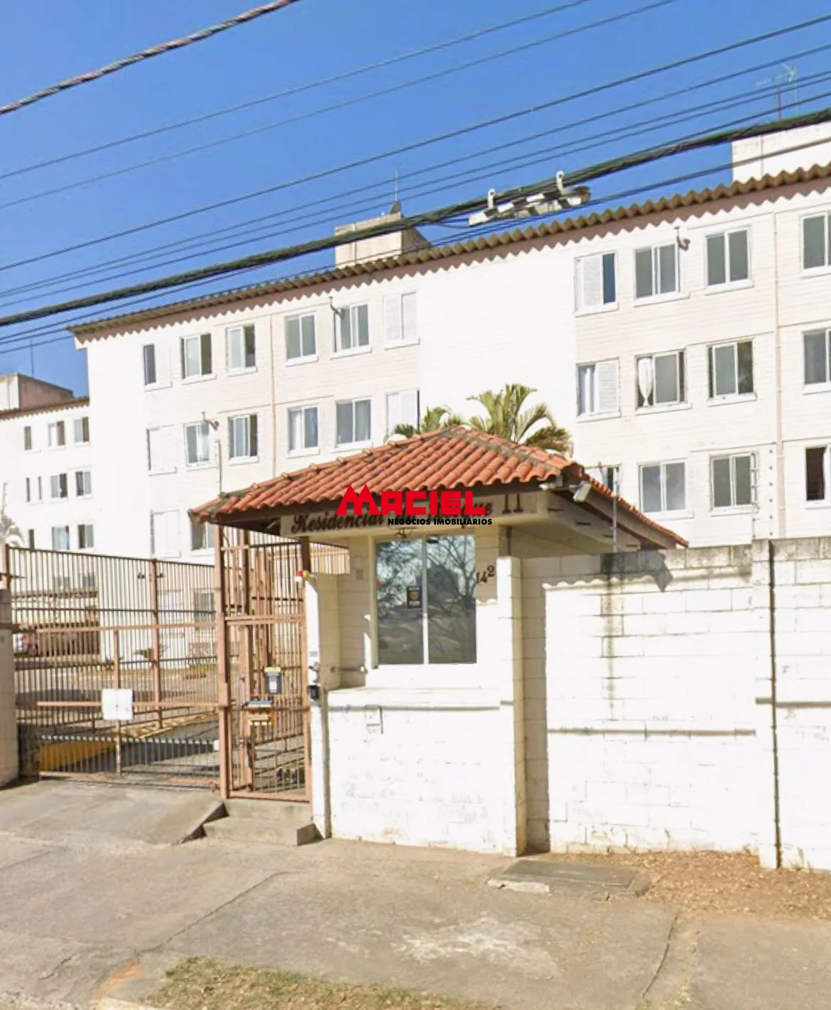 Comprar Apartamento / Padr&atilde;o em S&atilde;o Jos&eacute; dos Campos R$ 285.000,00 - Foto 2