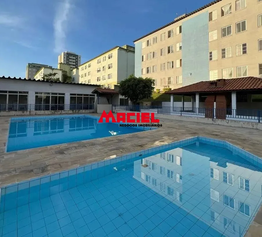 Comprar Apartamento / Padr&atilde;o em S&atilde;o Jos&eacute; dos Campos R$ 285.000,00 - Foto 5