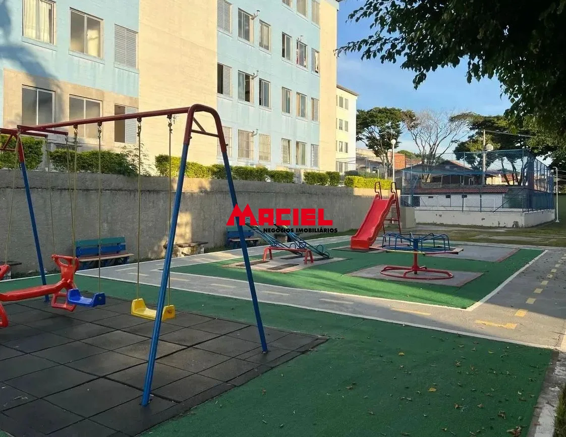 Comprar Apartamento / Padr&atilde;o em S&atilde;o Jos&eacute; dos Campos R$ 285.000,00 - Foto 6