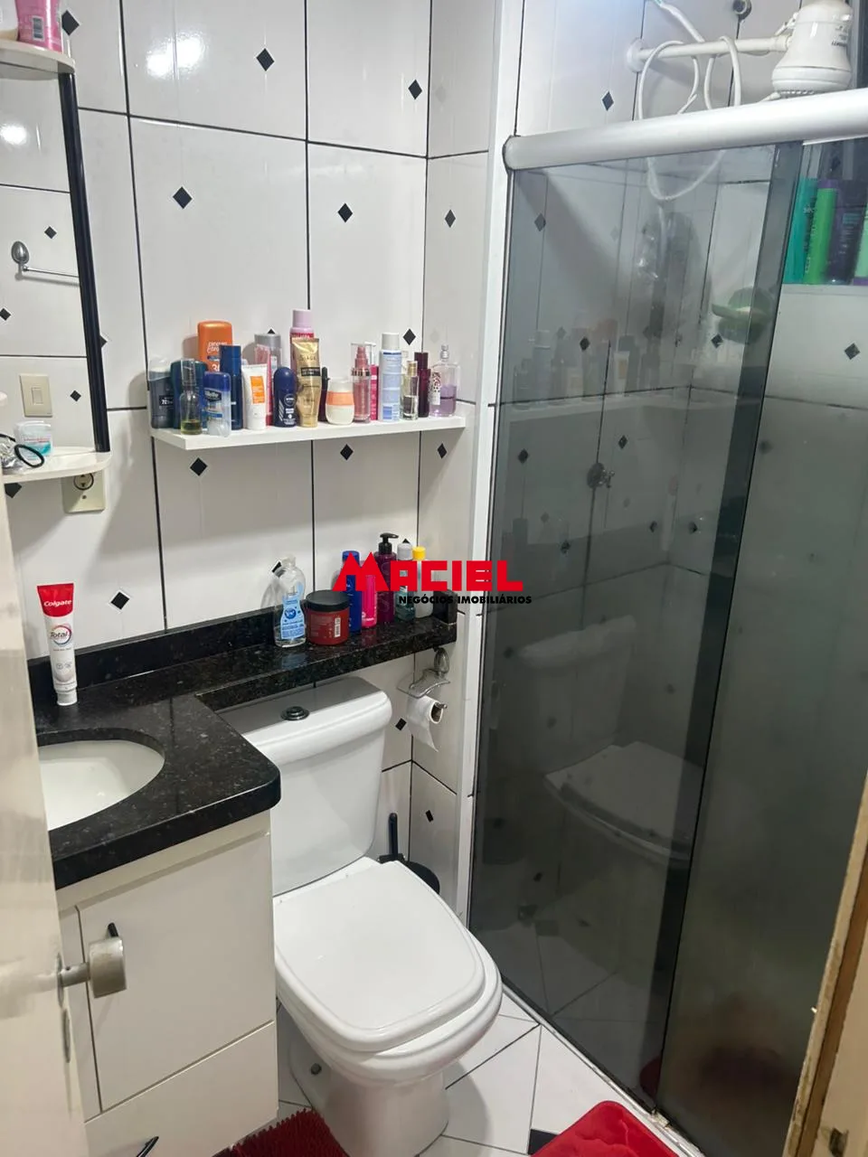 Comprar Apartamento / Padr&atilde;o em S&atilde;o Jos&eacute; dos Campos R$ 285.000,00 - Foto 9