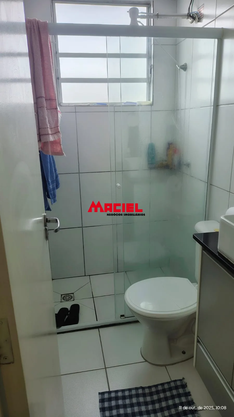 Comprar Apartamento / Padr&atilde;o em S&atilde;o Jos&eacute; dos Campos R$ 330.000,00 - Foto 5