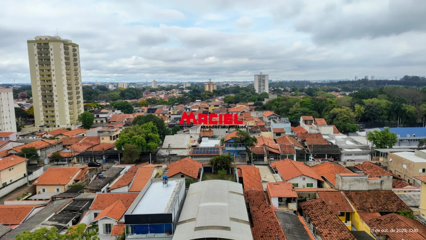 Comprar Apartamento / Padr&atilde;o em S&atilde;o Jos&eacute; dos Campos R$ 330.000,00 - Foto 9