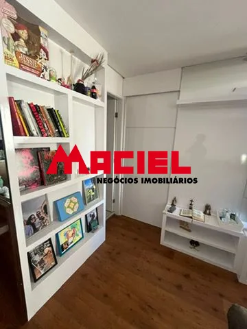 Comprar Apartamento / Padr&atilde;o em S&atilde;o Jos&eacute; dos Campos R$ 570.000,00 - Foto 24