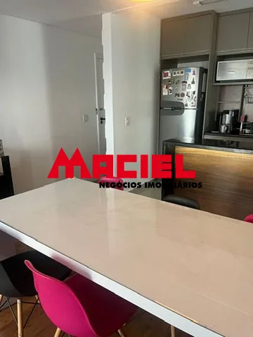 Comprar Apartamento / Padr&atilde;o em S&atilde;o Jos&eacute; dos Campos R$ 570.000,00 - Foto 7