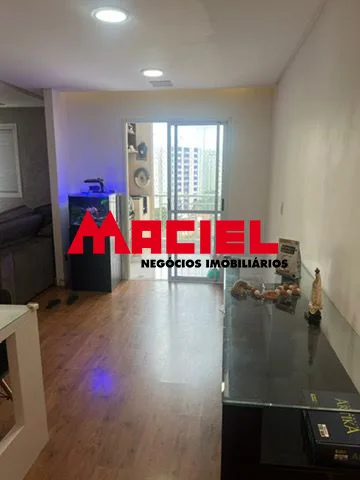 Comprar Apartamento / Padr&atilde;o em S&atilde;o Jos&eacute; dos Campos R$ 570.000,00 - Foto 4