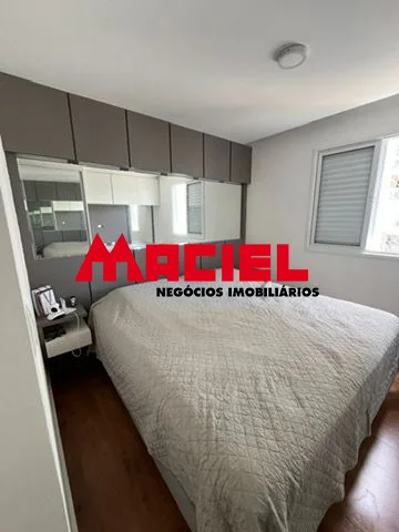 Comprar Apartamento / Padr&atilde;o em S&atilde;o Jos&eacute; dos Campos R$ 570.000,00 - Foto 16