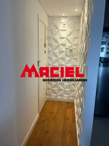 Comprar Apartamento / Padr&atilde;o em S&atilde;o Jos&eacute; dos Campos R$ 570.000,00 - Foto 15