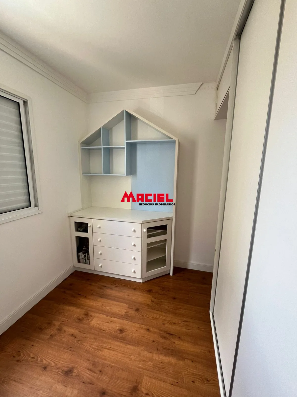 Comprar Apartamento / Padr&atilde;o em S&atilde;o Jos&eacute; dos Campos R$ 570.000,00 - Foto 21