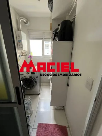 Comprar Apartamento / Padr&atilde;o em S&atilde;o Jos&eacute; dos Campos R$ 570.000,00 - Foto 12