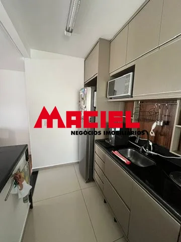 Comprar Apartamento / Padr&atilde;o em S&atilde;o Jos&eacute; dos Campos R$ 570.000,00 - Foto 11