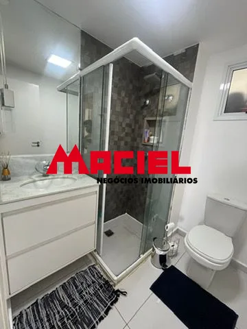 Comprar Apartamento / Padr&atilde;o em S&atilde;o Jos&eacute; dos Campos R$ 570.000,00 - Foto 23