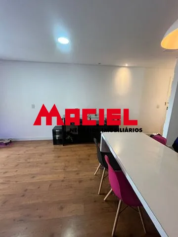 Comprar Apartamento / Padr&atilde;o em S&atilde;o Jos&eacute; dos Campos R$ 570.000,00 - Foto 9