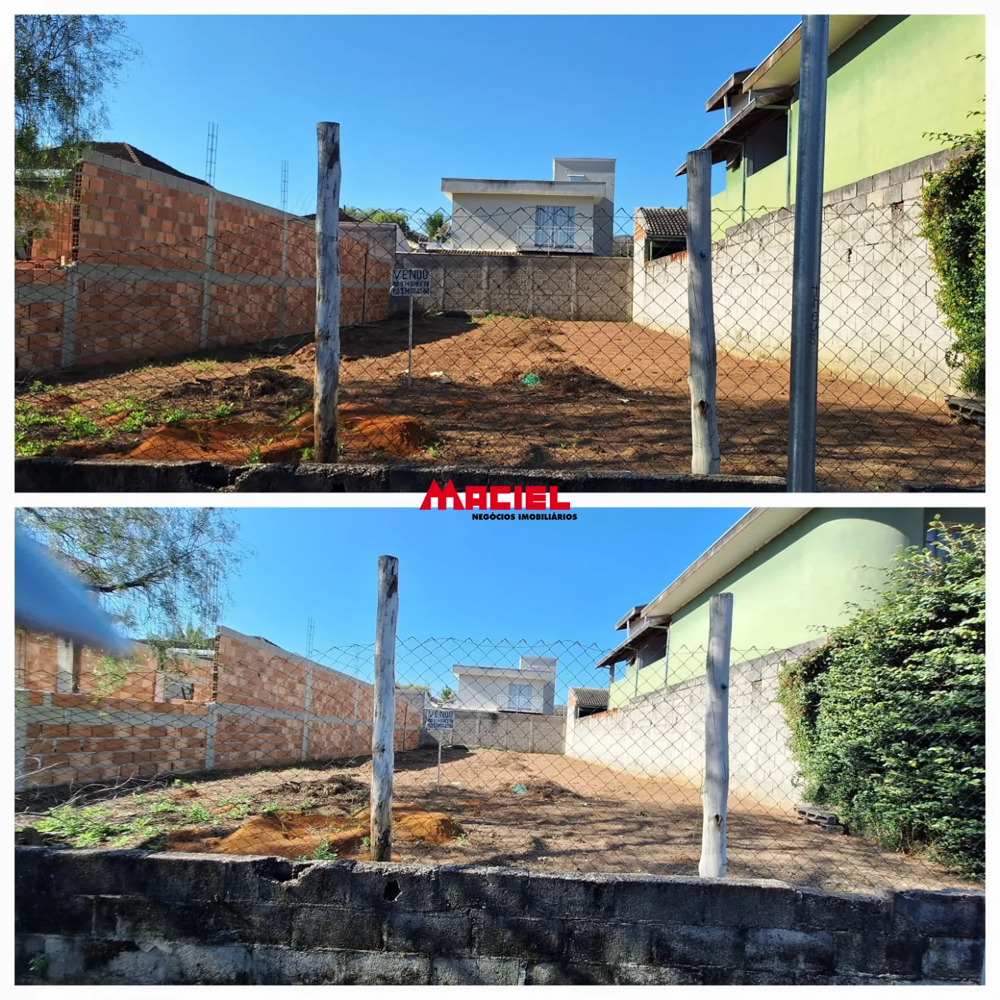 Comprar Terreno / Residencial em Jacare&iacute; R$ 480.000,00 - Foto 1