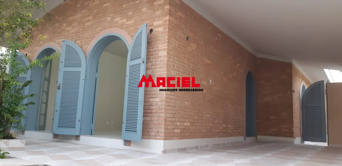 Comprar Casa / Padr&atilde;o em S&atilde;o Jos&eacute; dos Campos R$ 900.000,00 - Foto 2