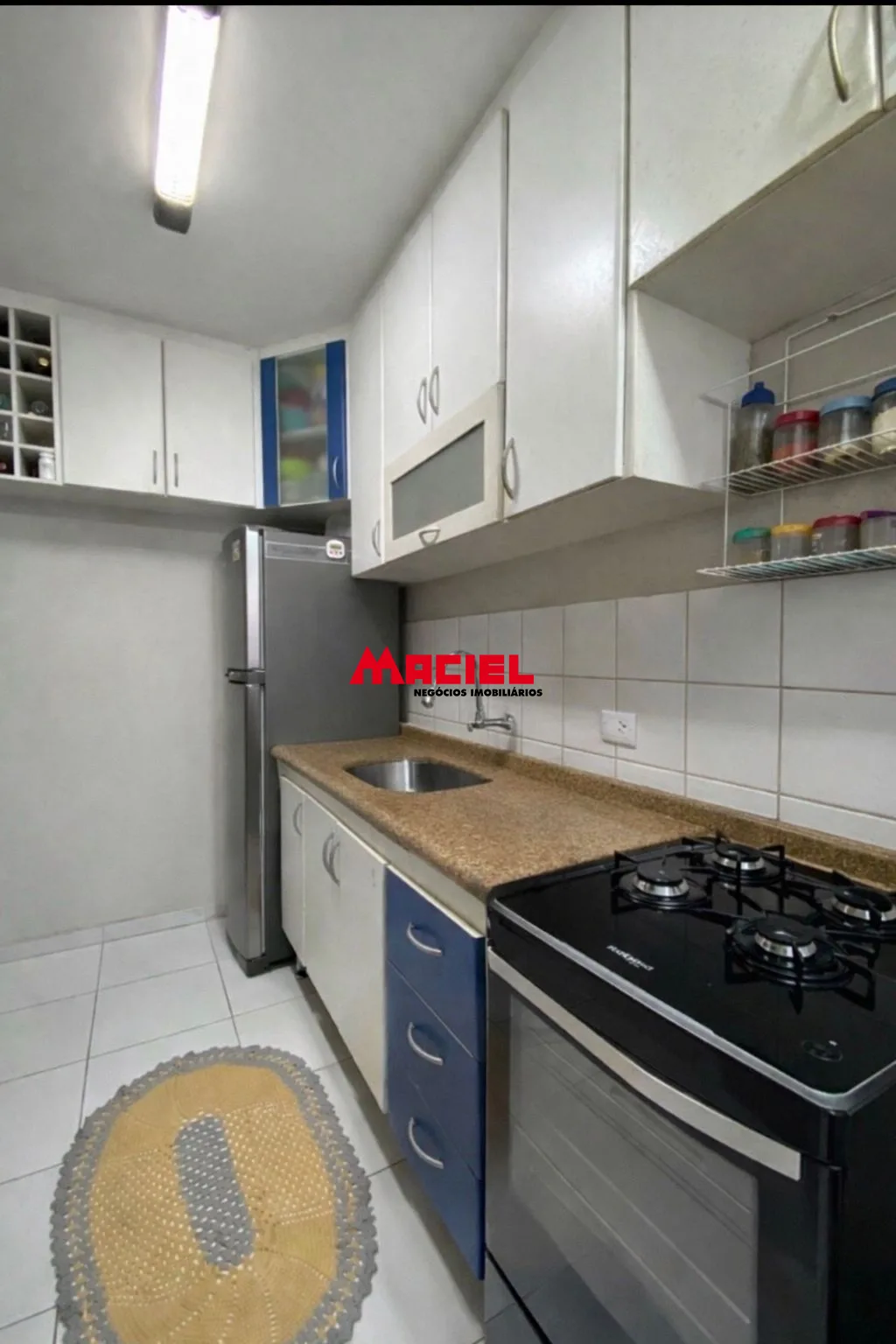 Comprar Apartamento / Padr&atilde;o em S&atilde;o Jos&eacute; dos Campos R$ 305.000,00 - Foto 2