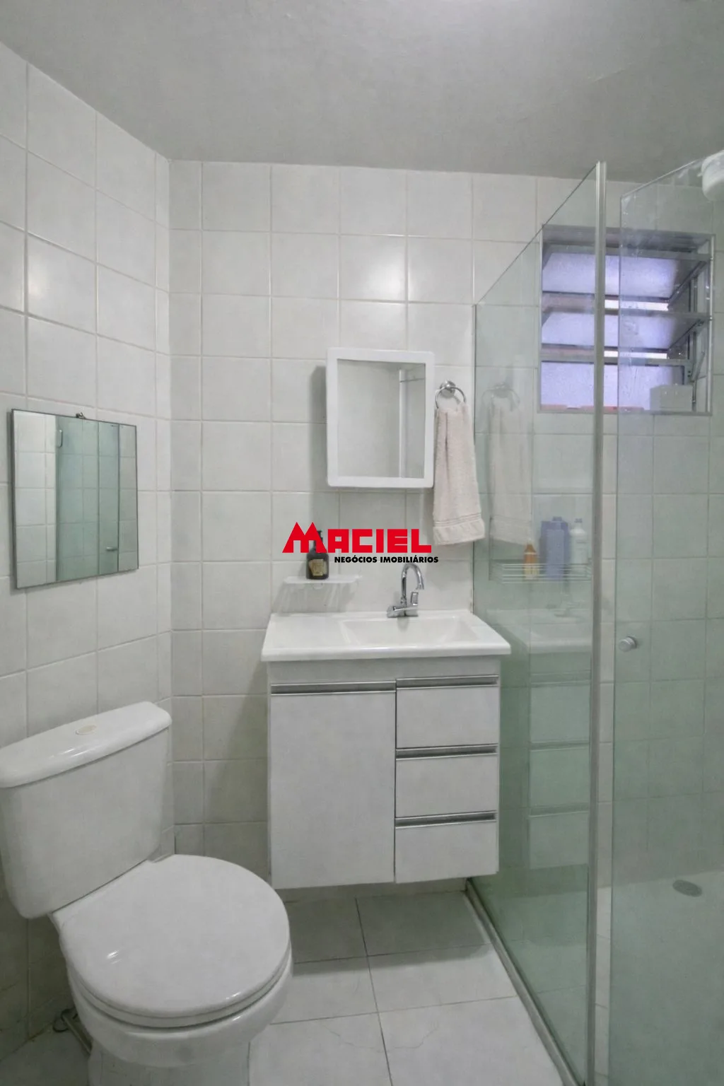 Comprar Apartamento / Padr&atilde;o em S&atilde;o Jos&eacute; dos Campos R$ 305.000,00 - Foto 5