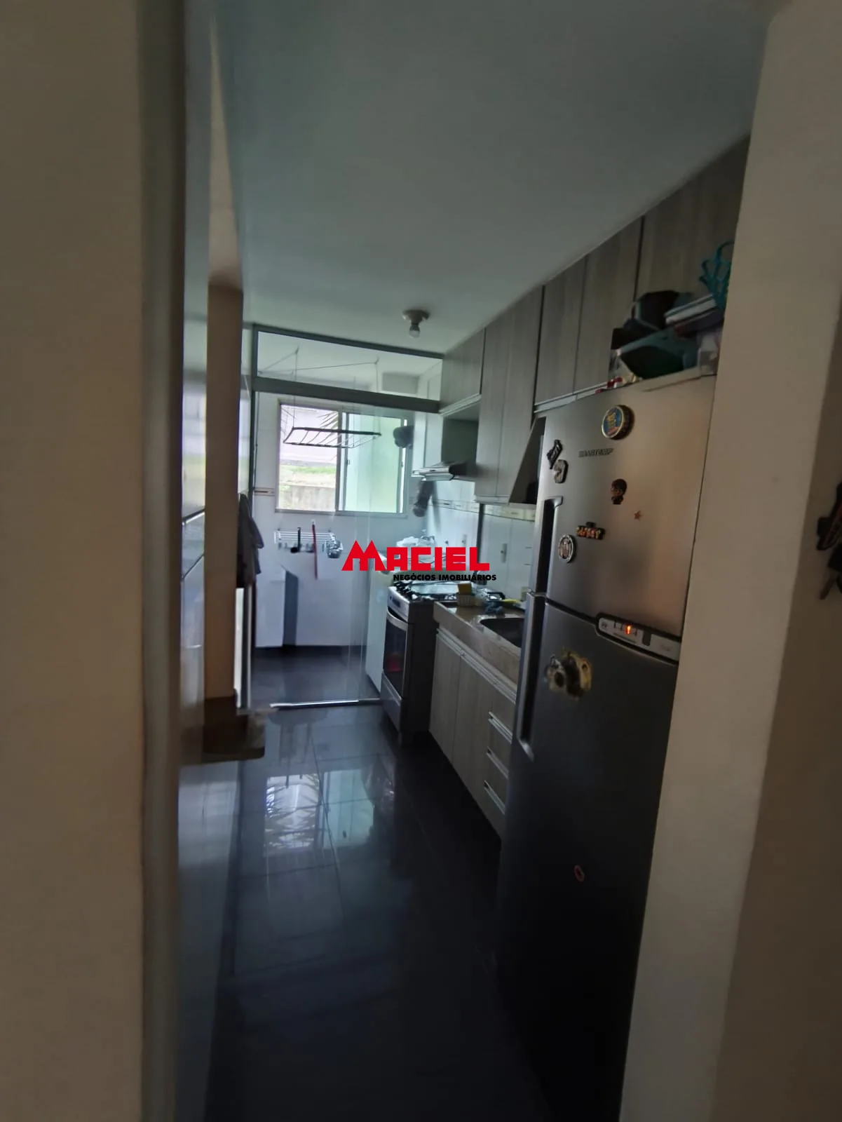 Comprar Apartamento / Padr&atilde;o em S&atilde;o Jos&eacute; dos Campos R$ 335.000,00 - Foto 2