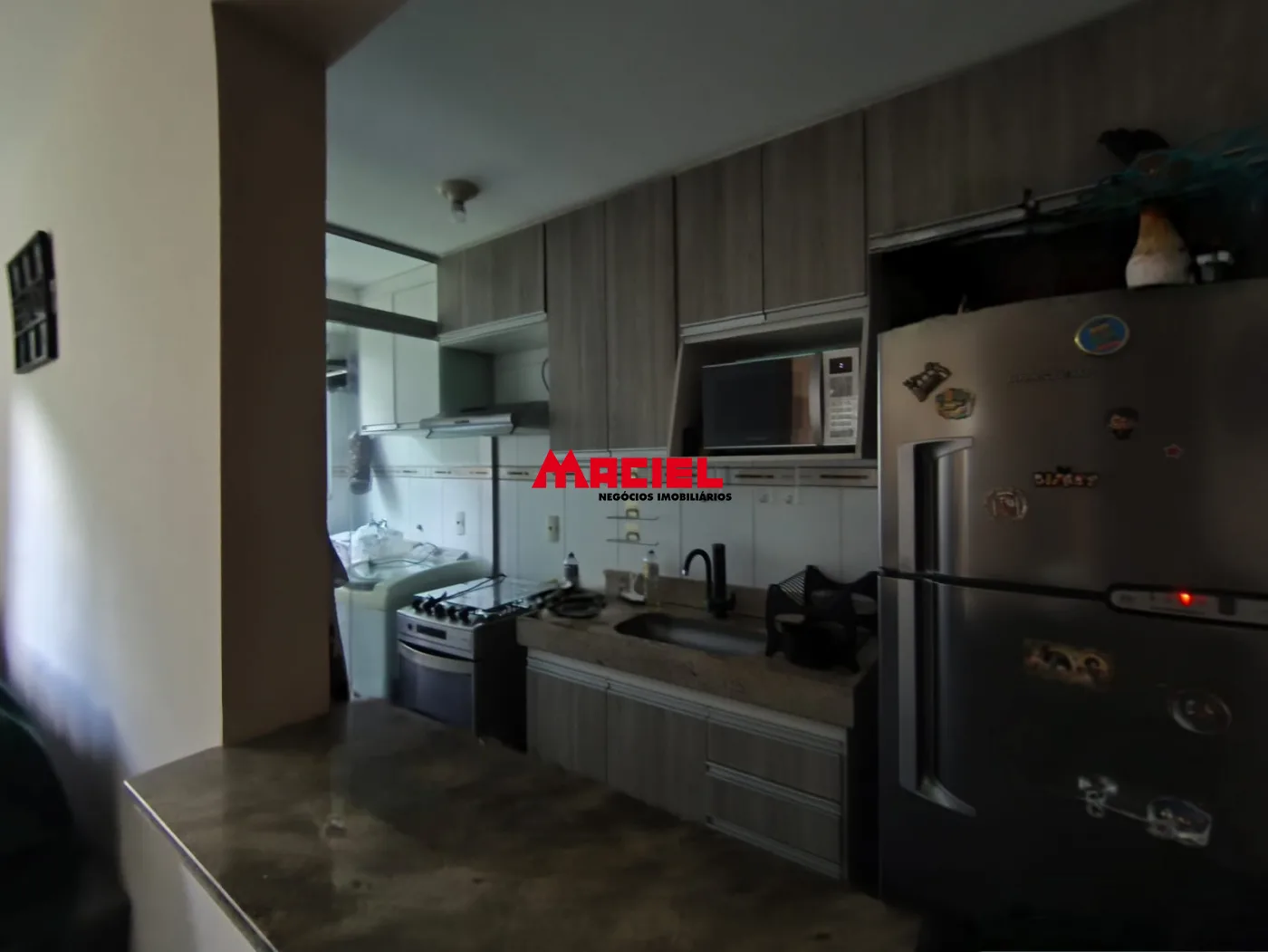 Comprar Apartamento / Padr&atilde;o em S&atilde;o Jos&eacute; dos Campos R$ 335.000,00 - Foto 3