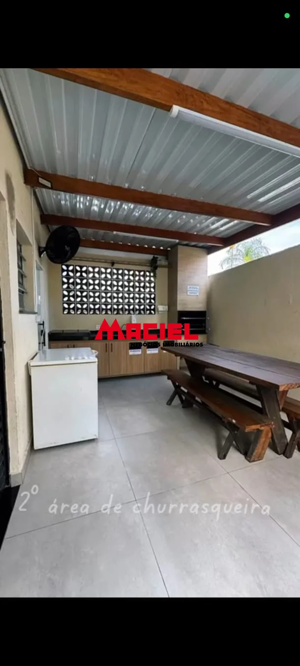 Comprar Apartamento / Padr&atilde;o em S&atilde;o Jos&eacute; dos Campos R$ 335.000,00 - Foto 4