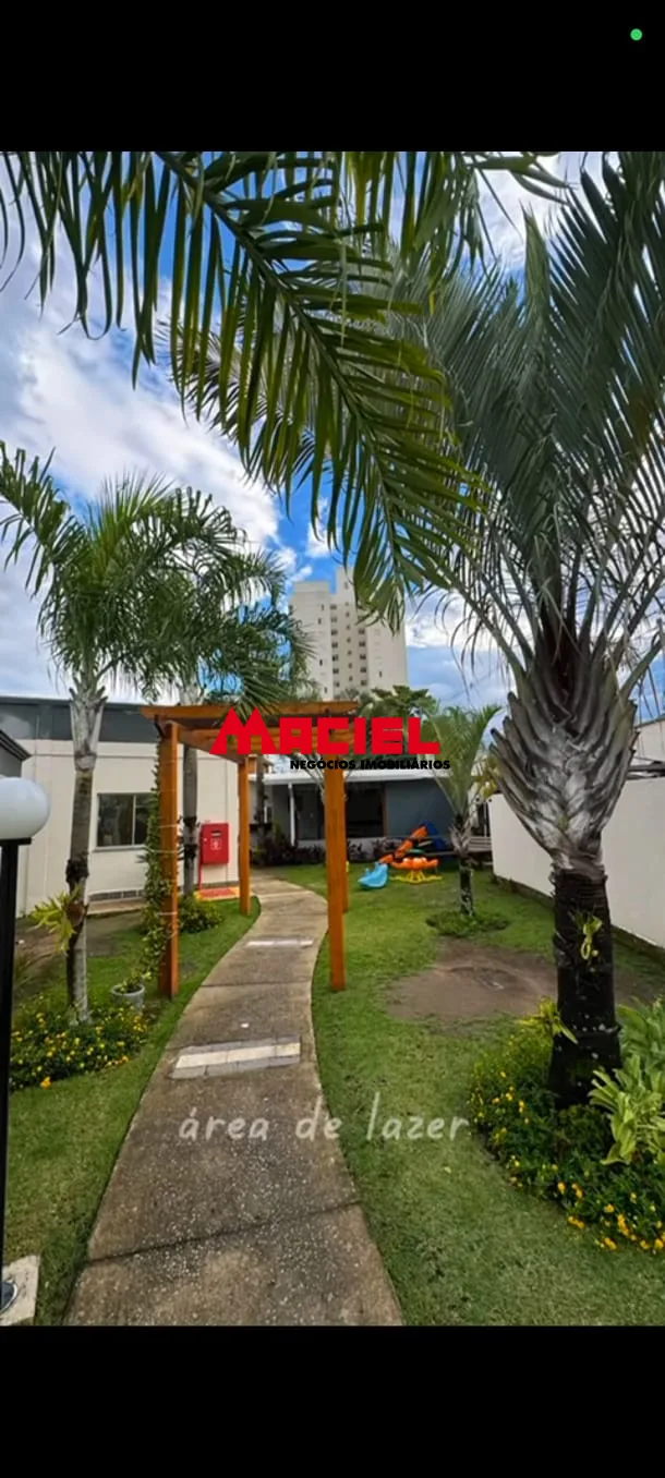 Comprar Apartamento / Padr&atilde;o em S&atilde;o Jos&eacute; dos Campos R$ 335.000,00 - Foto 10