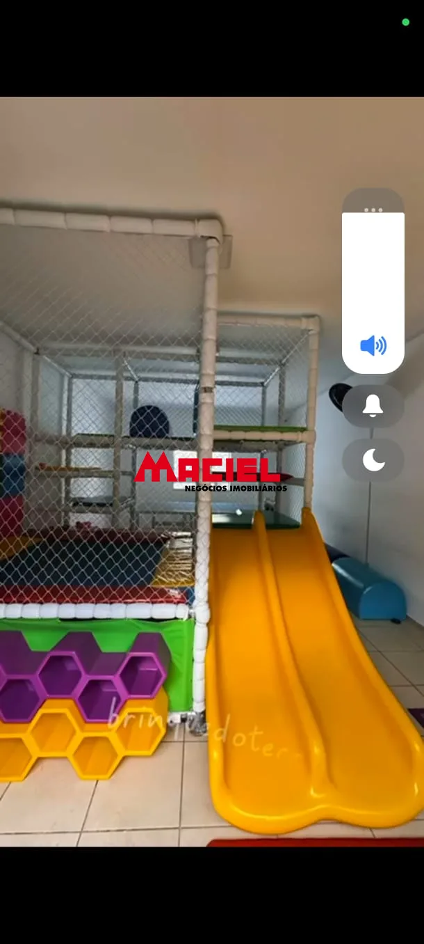 Comprar Apartamento / Padr&atilde;o em S&atilde;o Jos&eacute; dos Campos R$ 335.000,00 - Foto 12