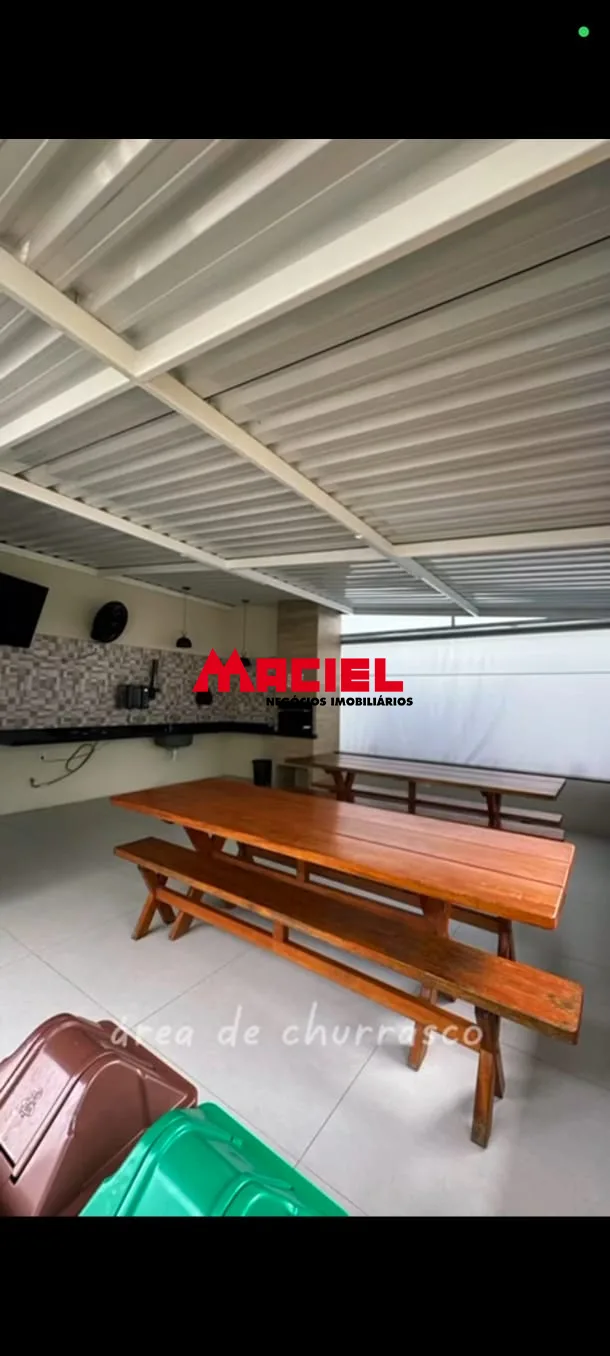 Comprar Apartamento / Padr&atilde;o em S&atilde;o Jos&eacute; dos Campos R$ 335.000,00 - Foto 17