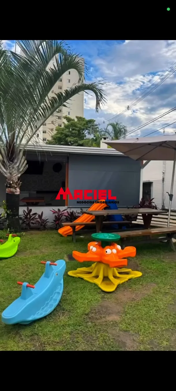 Comprar Apartamento / Padr&atilde;o em S&atilde;o Jos&eacute; dos Campos R$ 335.000,00 - Foto 19