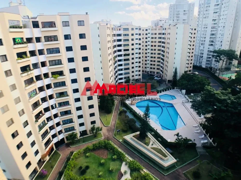 Comprar Apartamento / Padr&atilde;o em S&atilde;o Jos&eacute; dos Campos R$ 2.100.000,00 - Foto 1