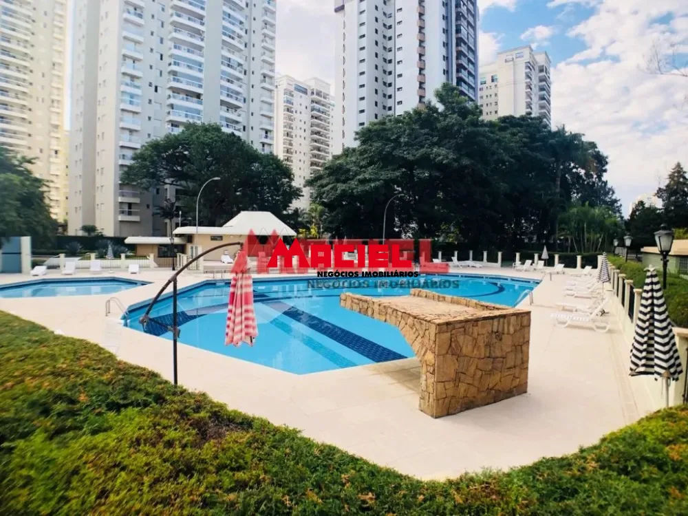 Comprar Apartamento / Padr&atilde;o em S&atilde;o Jos&eacute; dos Campos R$ 2.100.000,00 - Foto 3