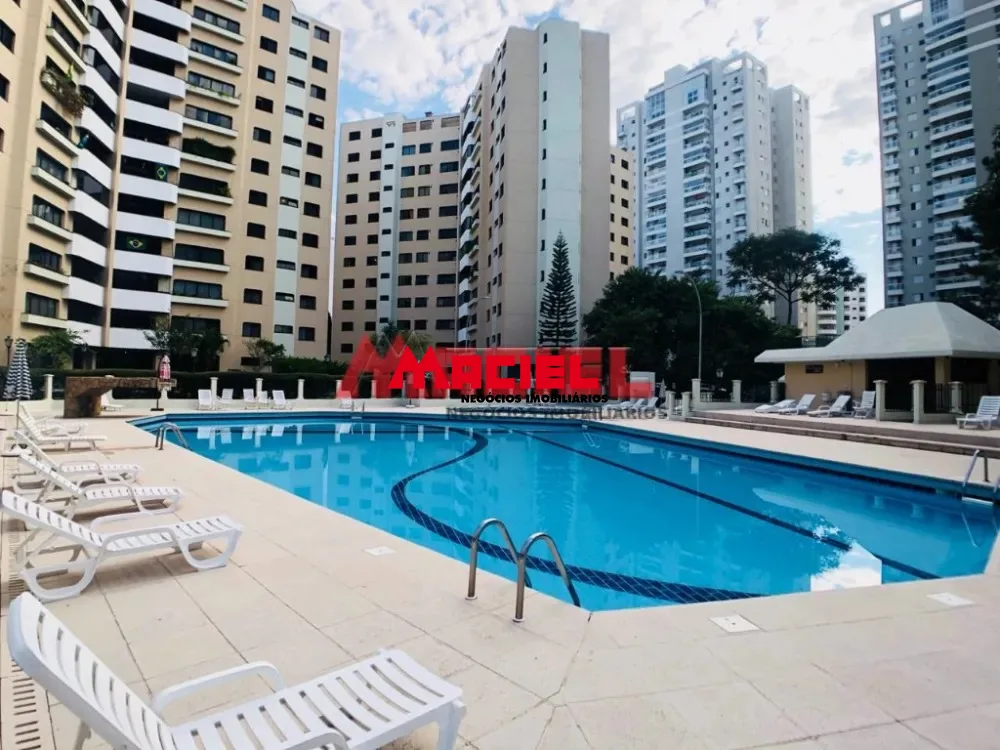 Comprar Apartamento / Padr&atilde;o em S&atilde;o Jos&eacute; dos Campos R$ 2.100.000,00 - Foto 4