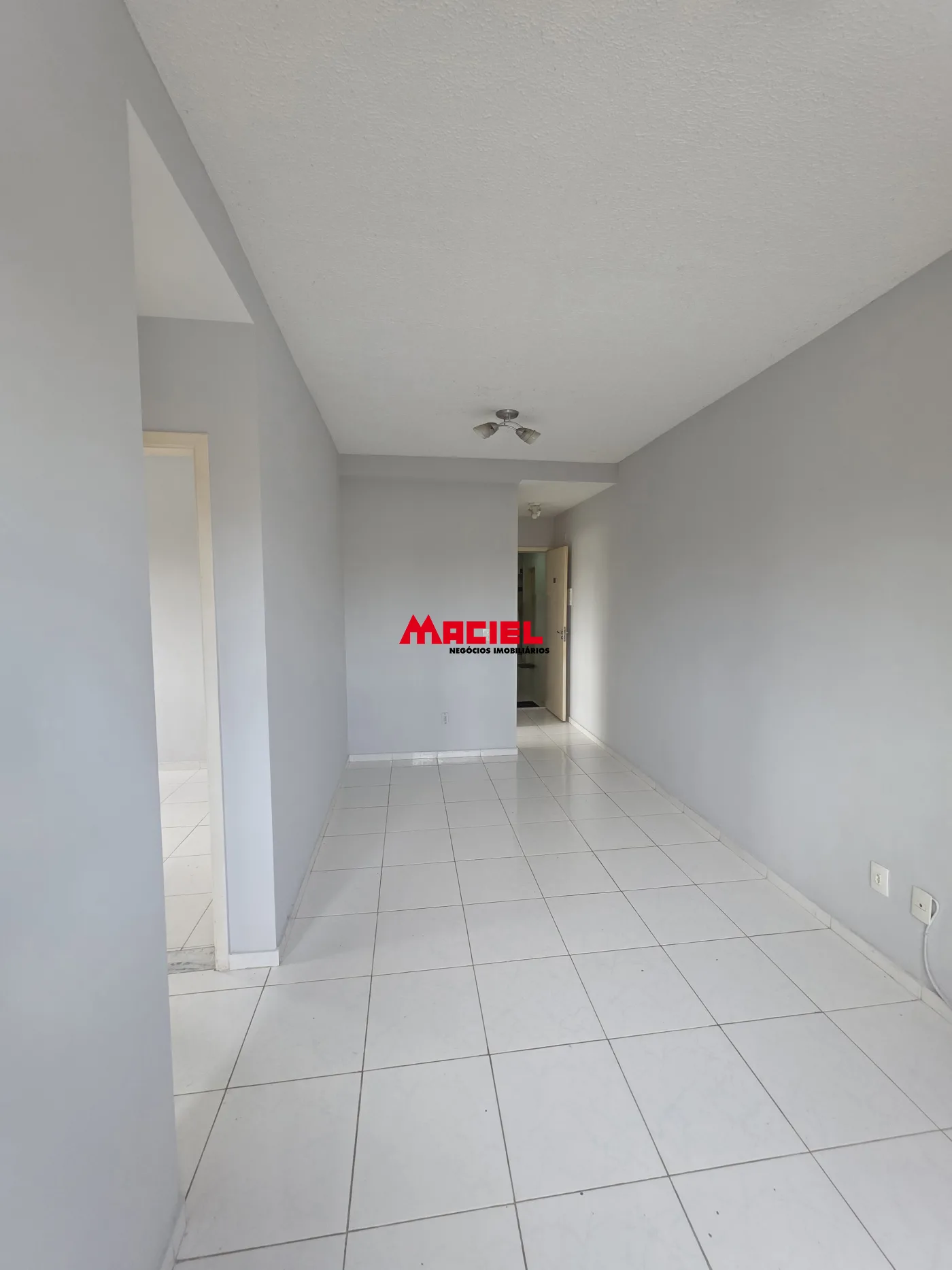 Comprar Apartamento / Padr&atilde;o em S&atilde;o Jos&eacute; dos Campos R$ 310.000,00 - Foto 2