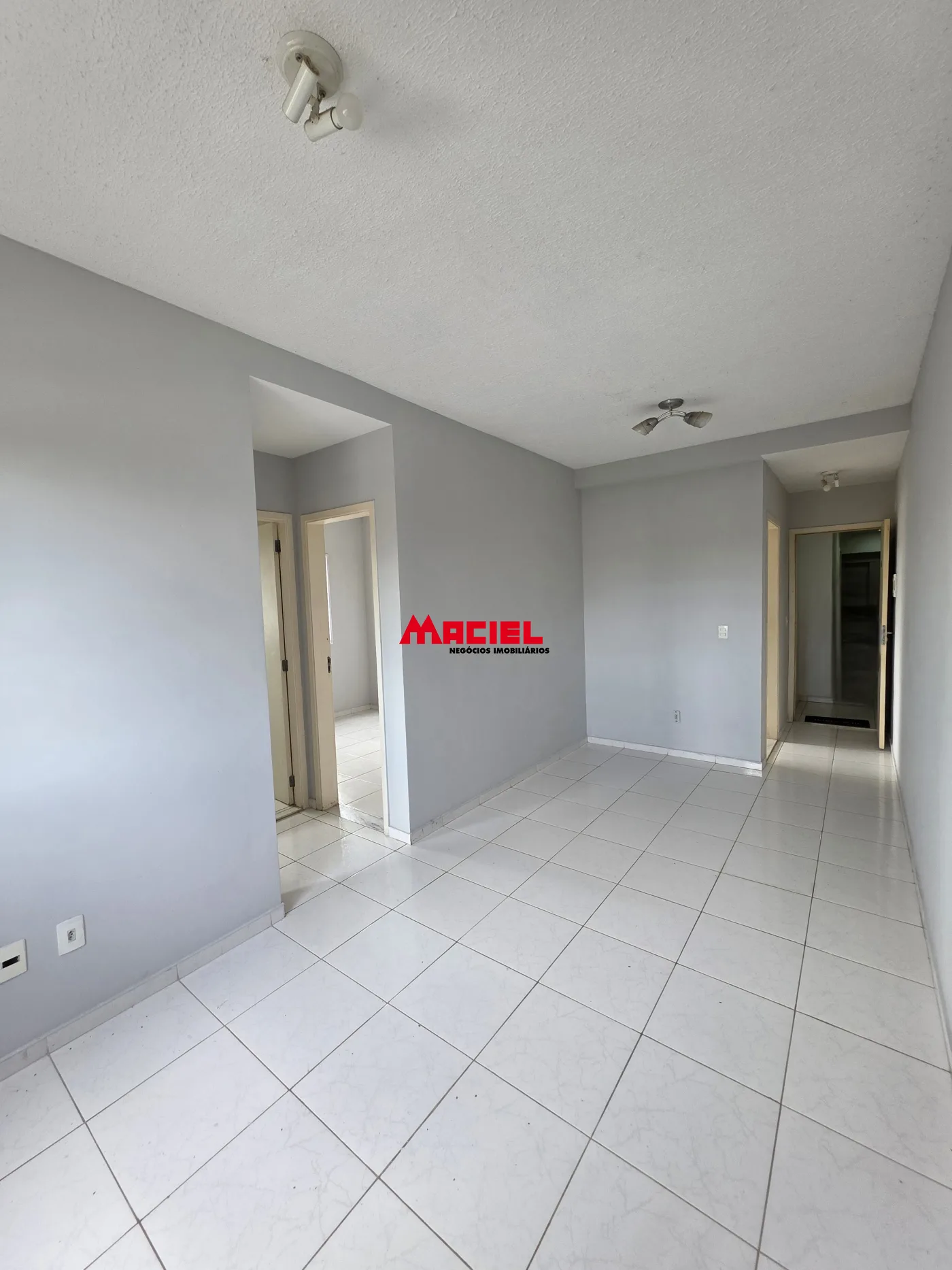 Comprar Apartamento / Padr&atilde;o em S&atilde;o Jos&eacute; dos Campos R$ 310.000,00 - Foto 4