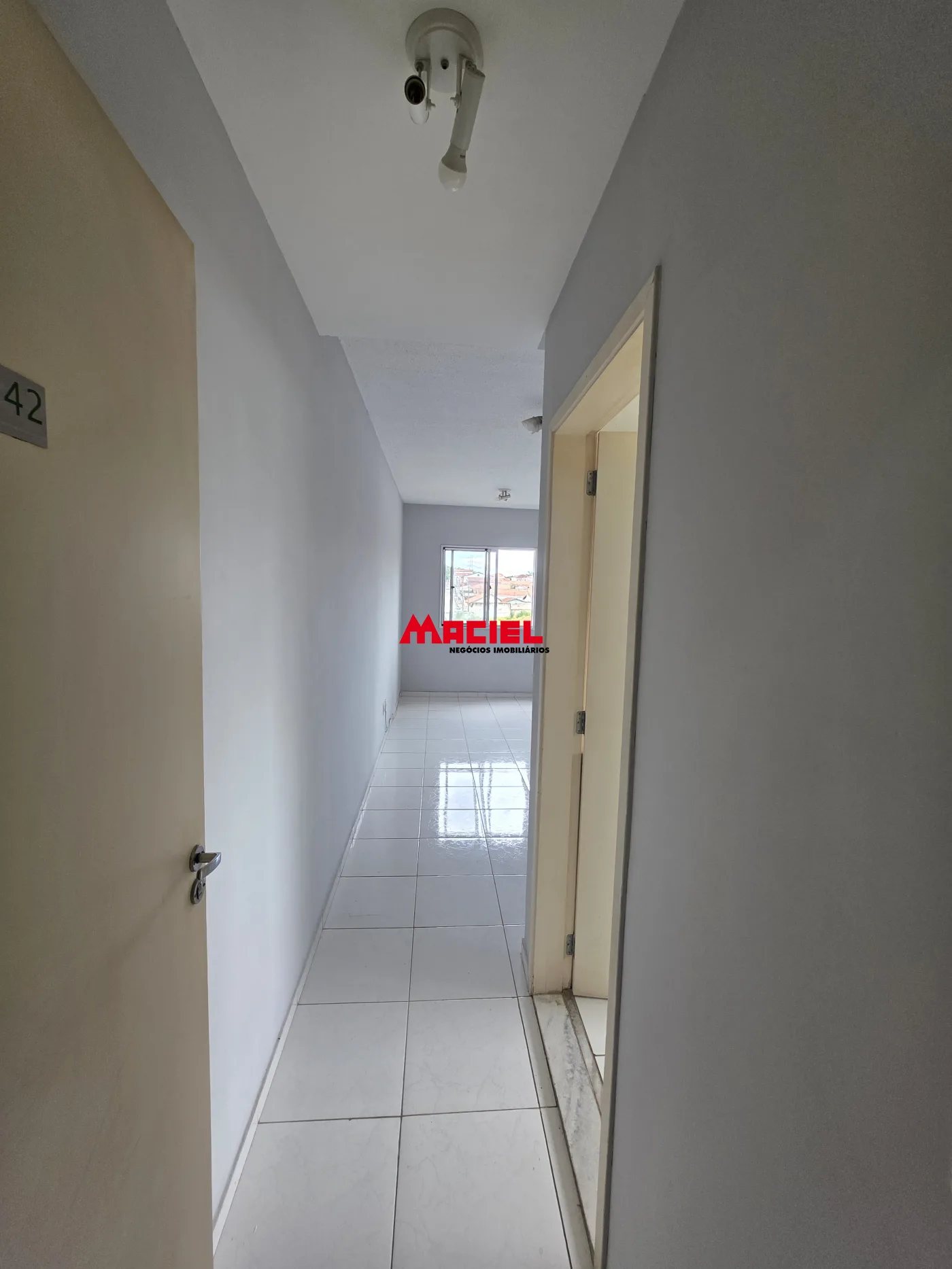 Comprar Apartamento / Padr&atilde;o em S&atilde;o Jos&eacute; dos Campos R$ 310.000,00 - Foto 14