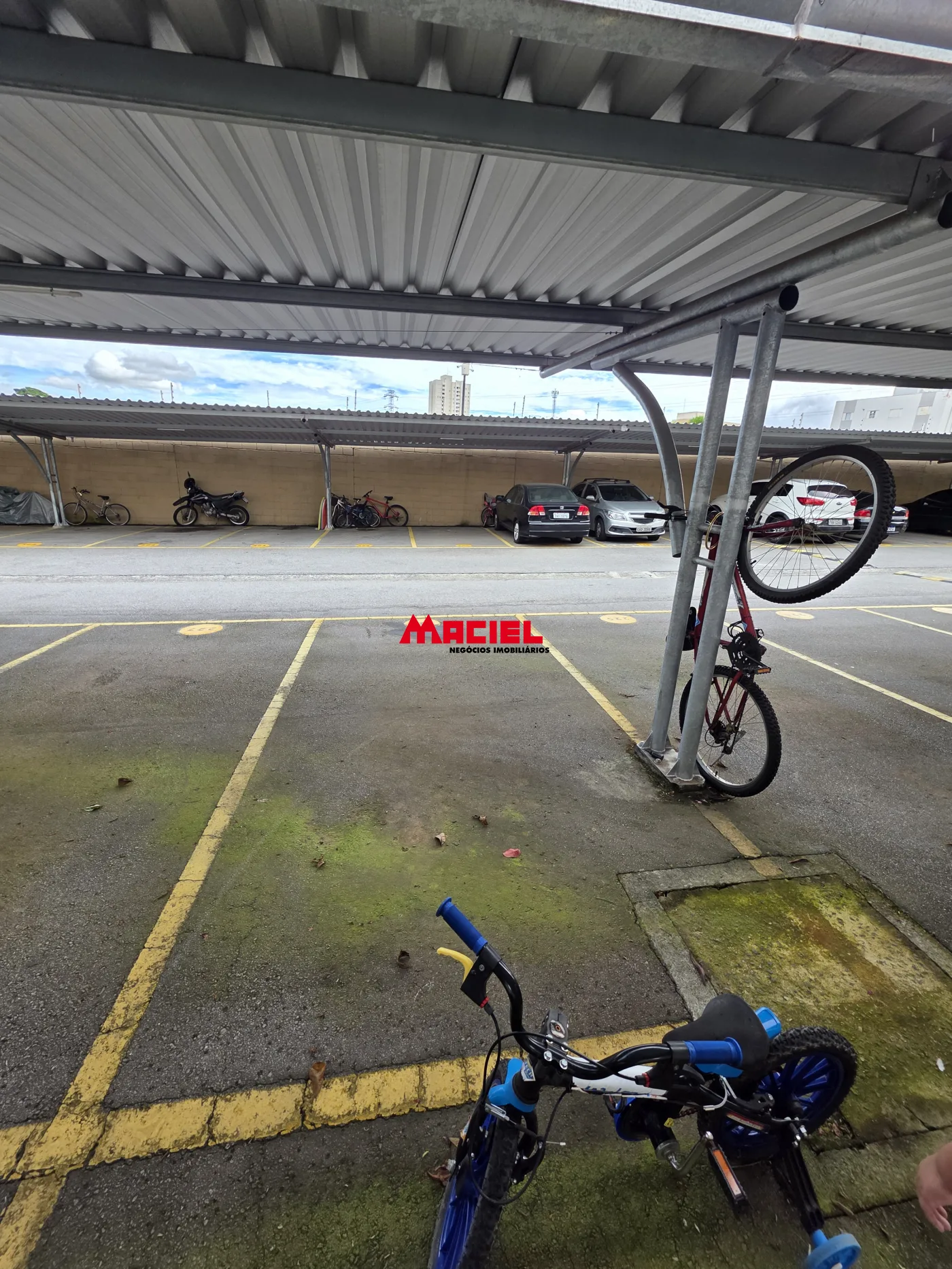 Comprar Apartamento / Padr&atilde;o em S&atilde;o Jos&eacute; dos Campos R$ 310.000,00 - Foto 20