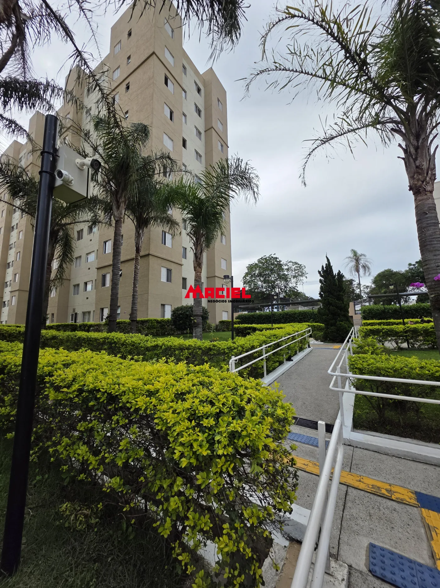 Comprar Apartamento / Padr&atilde;o em S&atilde;o Jos&eacute; dos Campos R$ 310.000,00 - Foto 21