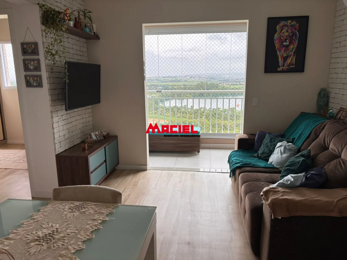 Comprar Apartamento / Padr&atilde;o em Jacare&iacute; R$ 450.000,00 - Foto 1