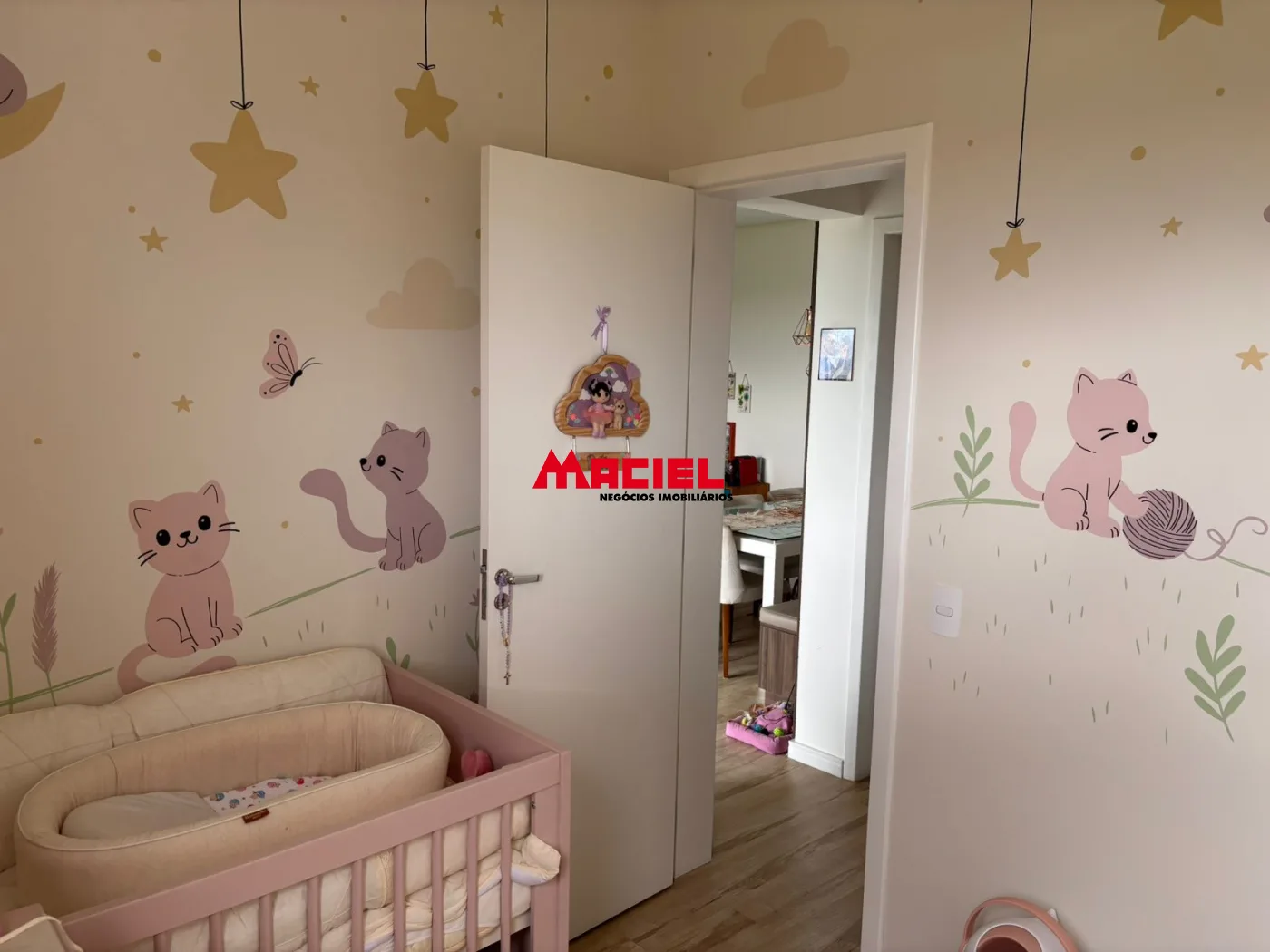 Comprar Apartamento / Padr&atilde;o em Jacare&iacute; R$ 450.000,00 - Foto 8