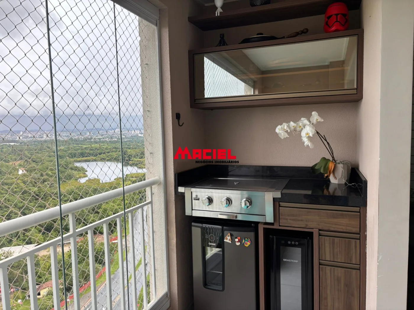 Comprar Apartamento / Padr&atilde;o em Jacare&iacute; R$ 450.000,00 - Foto 12