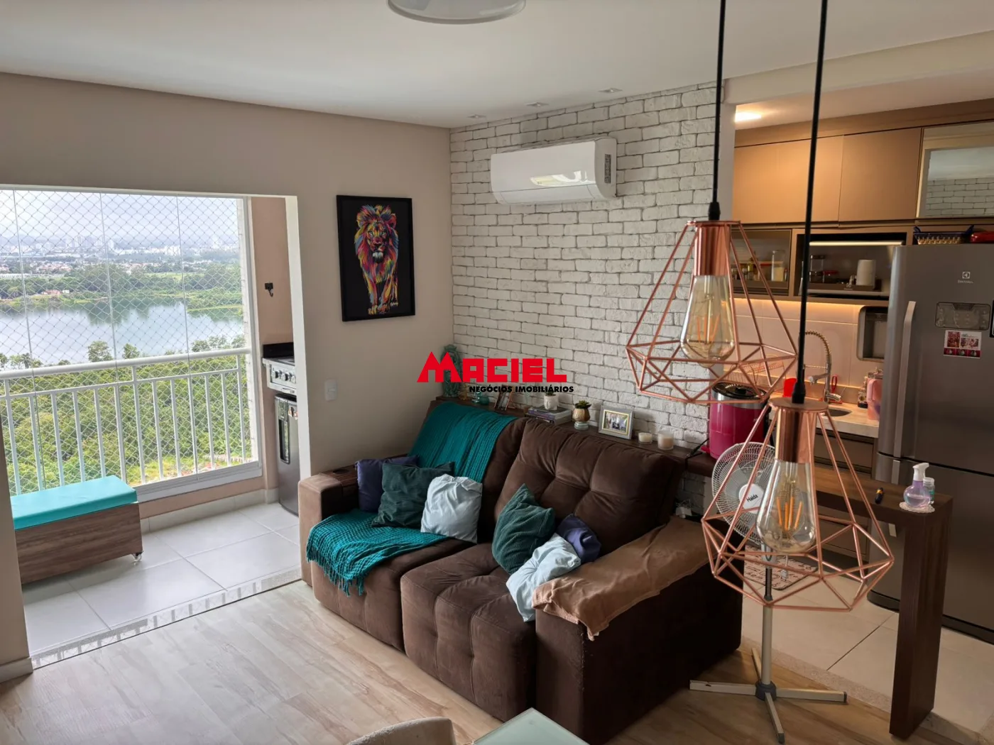 Comprar Apartamento / Padr&atilde;o em Jacare&iacute; R$ 450.000,00 - Foto 5