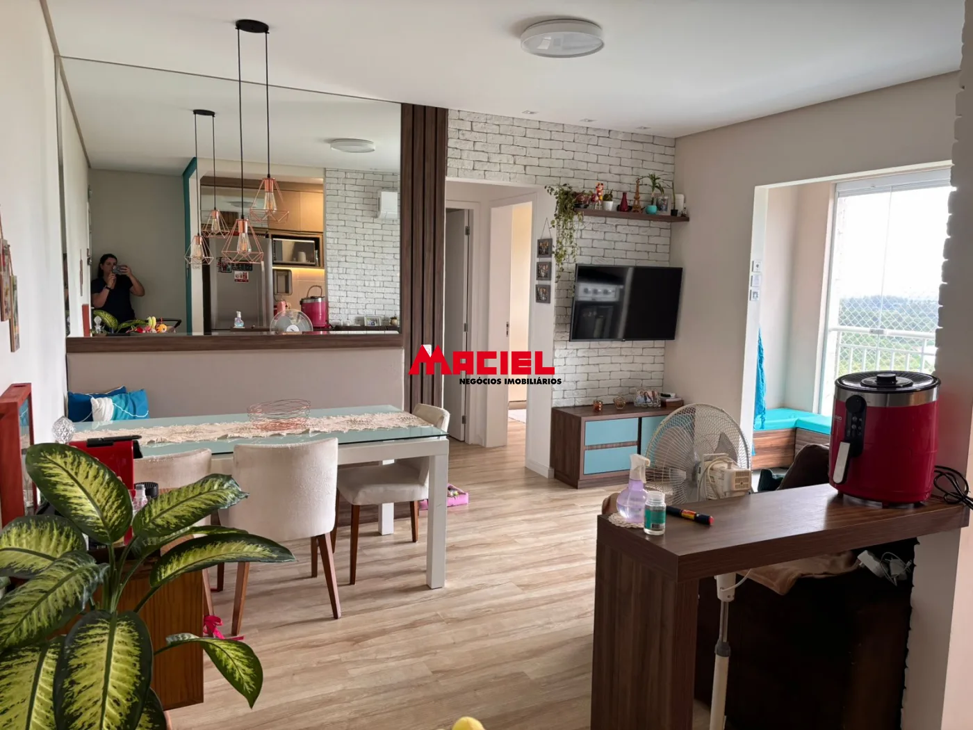 Comprar Apartamento / Padr&atilde;o em Jacare&iacute; R$ 450.000,00 - Foto 2