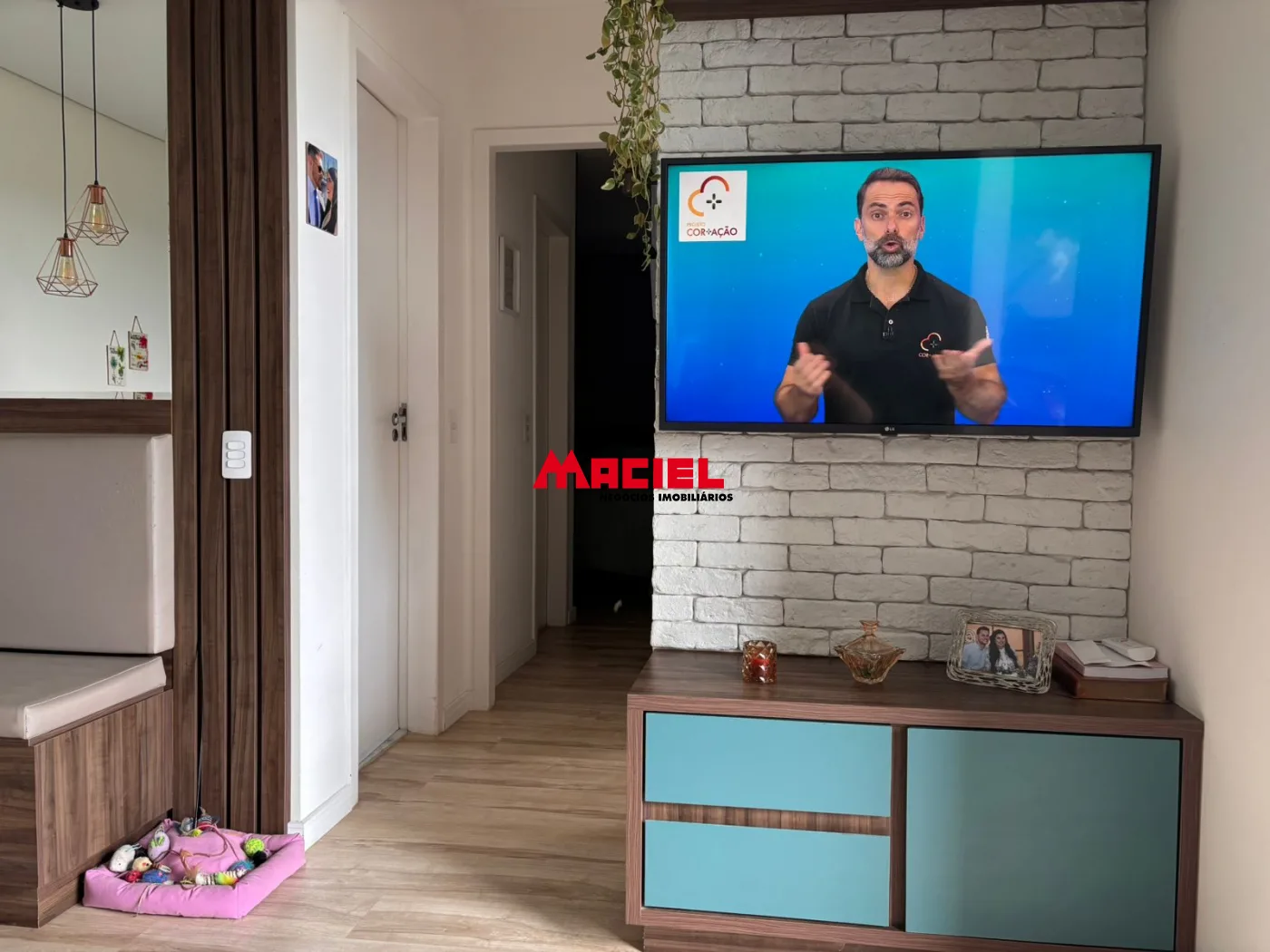 Comprar Apartamento / Padr&atilde;o em Jacare&iacute; R$ 450.000,00 - Foto 6