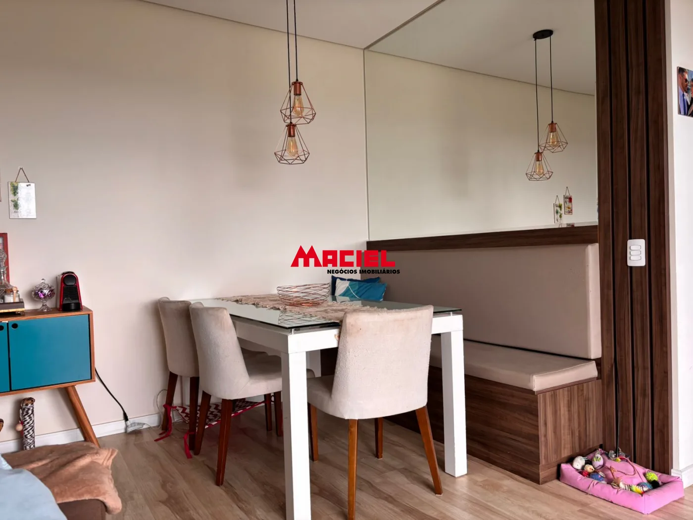 Comprar Apartamento / Padr&atilde;o em Jacare&iacute; R$ 450.000,00 - Foto 4