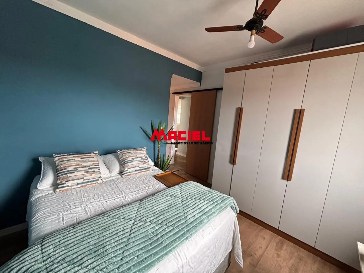 Comprar Apartamento / Padr&atilde;o em S&atilde;o Jos&eacute; dos Campos R$ 375.000,00 - Foto 5