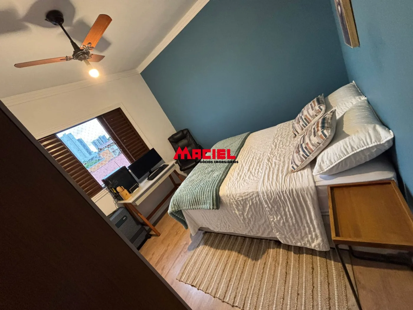 Comprar Apartamento / Padr&atilde;o em S&atilde;o Jos&eacute; dos Campos R$ 375.000,00 - Foto 6