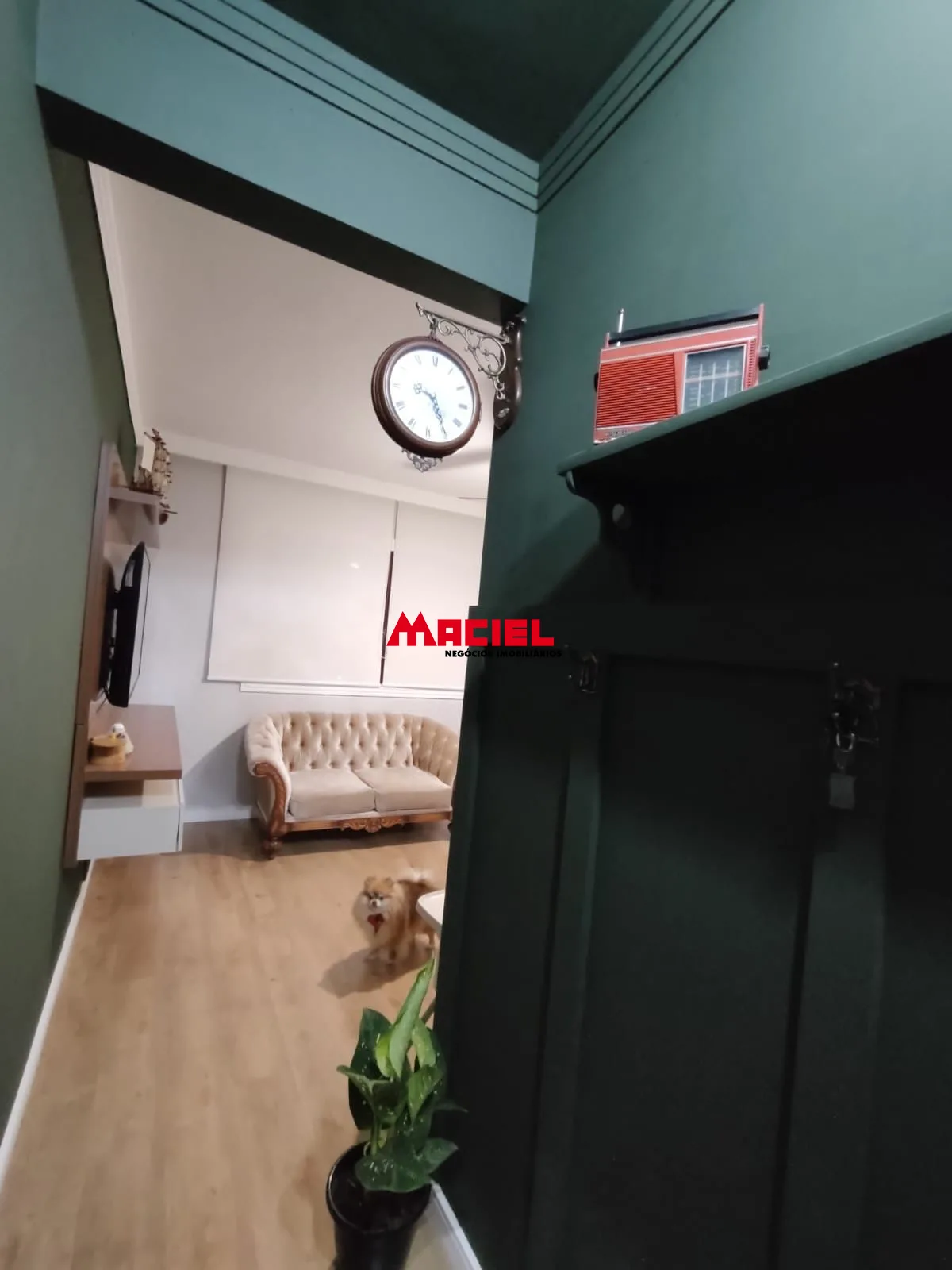 Comprar Apartamento / Padr&atilde;o em S&atilde;o Jos&eacute; dos Campos R$ 375.000,00 - Foto 8