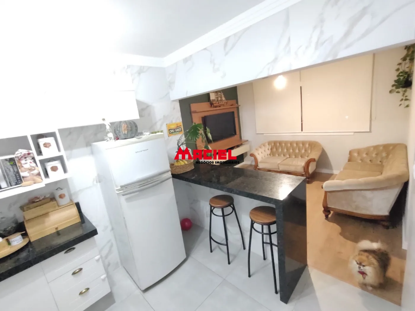 Comprar Apartamento / Padr&atilde;o em S&atilde;o Jos&eacute; dos Campos R$ 375.000,00 - Foto 9