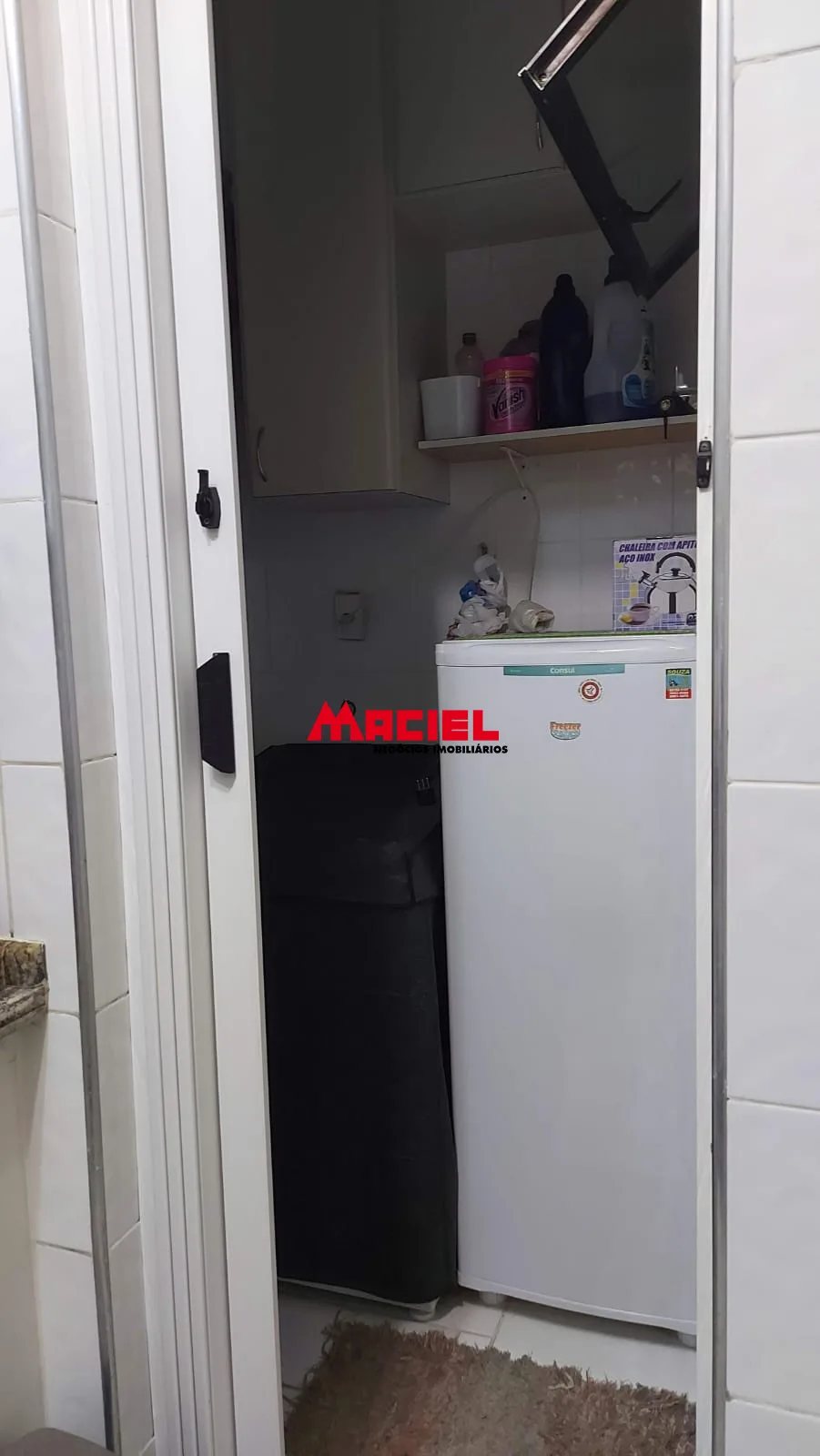 Comprar Apartamento / Padr&atilde;o em S&atilde;o Jos&eacute; dos Campos R$ 320.000,00 - Foto 3